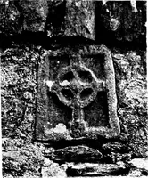An illustration from Irish ecclesiastical architecture, with some notice of similar or related work in England, Scotland and elsewhere (1910)