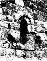 Picture 130 of 313 from Irish ecclesiastical architecture, with some notice of similar or related work in England, Scotland and elsewhere (1910), leaf 230