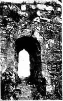 An illustration from Irish ecclesiastical architecture, with some notice of similar or related work in England, Scotland and elsewhere (1910)