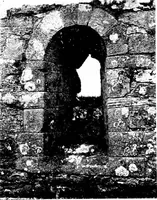 An illustration from Irish ecclesiastical architecture, with some notice of similar or related work in England, Scotland and elsewhere (1910)