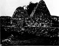 Picture 137 of 313 from Irish ecclesiastical architecture, with some notice of similar or related work in England, Scotland and elsewhere (1910), leaf 236