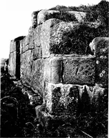 An illustration from Irish ecclesiastical architecture, with some notice of similar or related work in England, Scotland and elsewhere (1910)