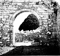 Picture 140 of 313 from Irish ecclesiastical architecture, with some notice of similar or related work in England, Scotland and elsewhere (1910), leaf 236