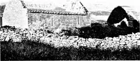 An illustration from Irish ecclesiastical architecture, with some notice of similar or related work in England, Scotland and elsewhere (1910)