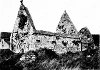 An illustration from Irish ecclesiastical architecture, with some notice of similar or related work in England, Scotland and elsewhere (1910)