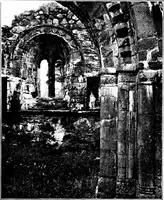Picture 149 of 313 from Irish ecclesiastical architecture, with some notice of similar or related work in England, Scotland and elsewhere (1910), leaf 254