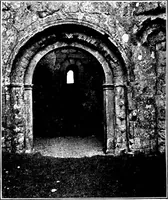An illustration from Irish ecclesiastical architecture, with some notice of similar or related work in England, Scotland and elsewhere (1910)