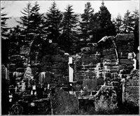 Picture 152 of 313 from Irish ecclesiastical architecture, with some notice of similar or related work in England, Scotland and elsewhere (1910), leaf 256