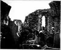 An illustration from Irish ecclesiastical architecture, with some notice of similar or related work in England, Scotland and elsewhere (1910)