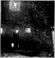 An illustration from Irish ecclesiastical architecture, with some notice of similar or related work in England, Scotland and elsewhere (1910)