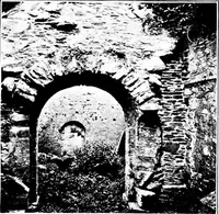 An illustration from Irish ecclesiastical architecture, with some notice of similar or related work in England, Scotland and elsewhere (1910)