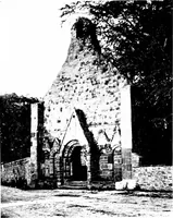 An illustration from Irish ecclesiastical architecture, with some notice of similar or related work in England, Scotland and elsewhere (1910)