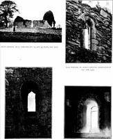 Picture 173 of 313 from Irish ecclesiastical architecture, with some notice of similar or related work in England, Scotland and elsewhere (1910), leaf 292