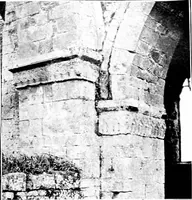 An illustration from Irish ecclesiastical architecture, with some notice of similar or related work in England, Scotland and elsewhere (1910)