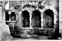 An illustration from Irish ecclesiastical architecture, with some notice of similar or related work in England, Scotland and elsewhere (1910)