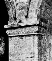 Picture 180 of 313 from Irish ecclesiastical architecture, with some notice of similar or related work in England, Scotland and elsewhere (1910), leaf 304