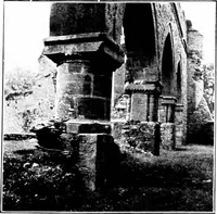 An illustration from Irish ecclesiastical architecture, with some notice of similar or related work in England, Scotland and elsewhere (1910)