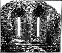 Picture 187 of 313 from Irish ecclesiastical architecture, with some notice of similar or related work in England, Scotland and elsewhere (1910), leaf 310