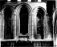 An illustration from Irish ecclesiastical architecture, with some notice of similar or related work in England, Scotland and elsewhere (1910)