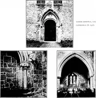 Picture 191 of 313 from Irish ecclesiastical architecture, with some notice of similar or related work in England, Scotland and elsewhere (1910), leaf 314