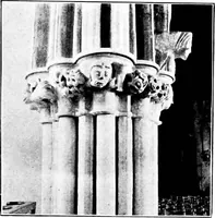 An illustration from Irish ecclesiastical architecture, with some notice of similar or related work in England, Scotland and elsewhere (1910)