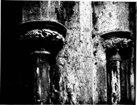 Picture 193 of 313 from Irish ecclesiastical architecture, with some notice of similar or related work in England, Scotland and elsewhere (1910), leaf 320