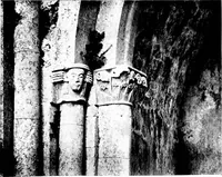 An illustration from Irish ecclesiastical architecture, with some notice of similar or related work in England, Scotland and elsewhere (1910)