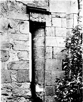 Picture 201 of 313 from Irish ecclesiastical architecture, with some notice of similar or related work in England, Scotland and elsewhere (1910), leaf 340