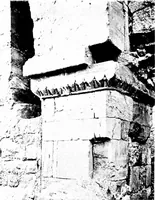 An illustration from Irish ecclesiastical architecture, with some notice of similar or related work in England, Scotland and elsewhere (1910)