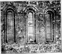 An illustration from Irish ecclesiastical architecture, with some notice of similar or related work in England, Scotland and elsewhere (1910)