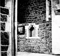 An illustration from Irish ecclesiastical architecture, with some notice of similar or related work in England, Scotland and elsewhere (1910)