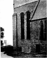 An illustration from Irish ecclesiastical architecture, with some notice of similar or related work in England, Scotland and elsewhere (1910)