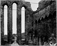 An illustration from Irish ecclesiastical architecture, with some notice of similar or related work in England, Scotland and elsewhere (1910)