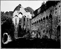 An illustration from Irish ecclesiastical architecture, with some notice of similar or related work in England, Scotland and elsewhere (1910)