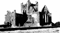 Picture 220 of 313 from Irish ecclesiastical architecture, with some notice of similar or related work in England, Scotland and elsewhere (1910), leaf 358