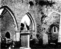 An illustration from Irish ecclesiastical architecture, with some notice of similar or related work in England, Scotland and elsewhere (1910)