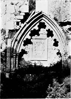 An illustration from Irish ecclesiastical architecture, with some notice of similar or related work in England, Scotland and elsewhere (1910)