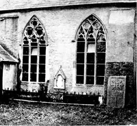 An illustration from Irish ecclesiastical architecture, with some notice of similar or related work in England, Scotland and elsewhere (1910)