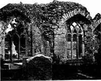 Picture 240 of 313 from Irish ecclesiastical architecture, with some notice of similar or related work in England, Scotland and elsewhere (1910), leaf 376