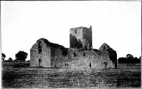 An illustration from Irish ecclesiastical architecture, with some notice of similar or related work in England, Scotland and elsewhere (1910)