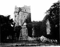An illustration from Irish ecclesiastical architecture, with some notice of similar or related work in England, Scotland and elsewhere (1910)
