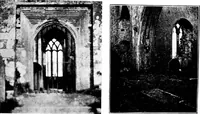 An illustration from Irish ecclesiastical architecture, with some notice of similar or related work in England, Scotland and elsewhere (1910)