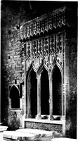 Picture 254 of 313 from Irish ecclesiastical architecture, with some notice of similar or related work in England, Scotland and elsewhere (1910), leaf 396