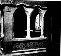 An illustration from Irish ecclesiastical architecture, with some notice of similar or related work in England, Scotland and elsewhere (1910)