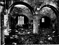 Picture 264 of 313 from Irish ecclesiastical architecture, with some notice of similar or related work in England, Scotland and elsewhere (1910), leaf 412