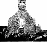 Picture 270 of 313 from Irish ecclesiastical architecture, with some notice of similar or related work in England, Scotland and elsewhere (1910), leaf 414