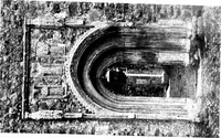 An illustration from Irish ecclesiastical architecture, with some notice of similar or related work in England, Scotland and elsewhere (1910)