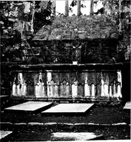 Picture 284 of 313 from Irish ecclesiastical architecture, with some notice of similar or related work in England, Scotland and elsewhere (1910), leaf 434