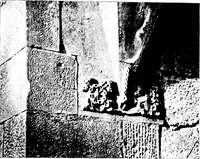 Picture 285 of 313 from Irish ecclesiastical architecture, with some notice of similar or related work in England, Scotland and elsewhere (1910), leaf 436