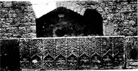 Picture 286 of 313 from Irish ecclesiastical architecture, with some notice of similar or related work in England, Scotland and elsewhere (1910), leaf 436